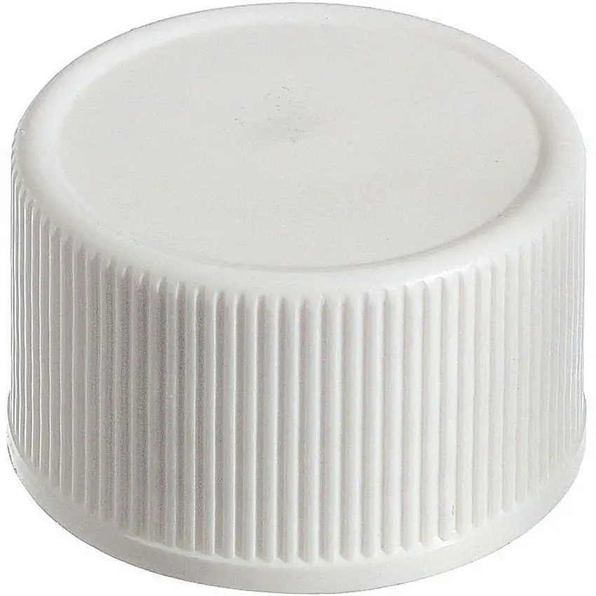 QORPAK  CAP-00379 Verschluss 38-439 Polypropylen Weiß