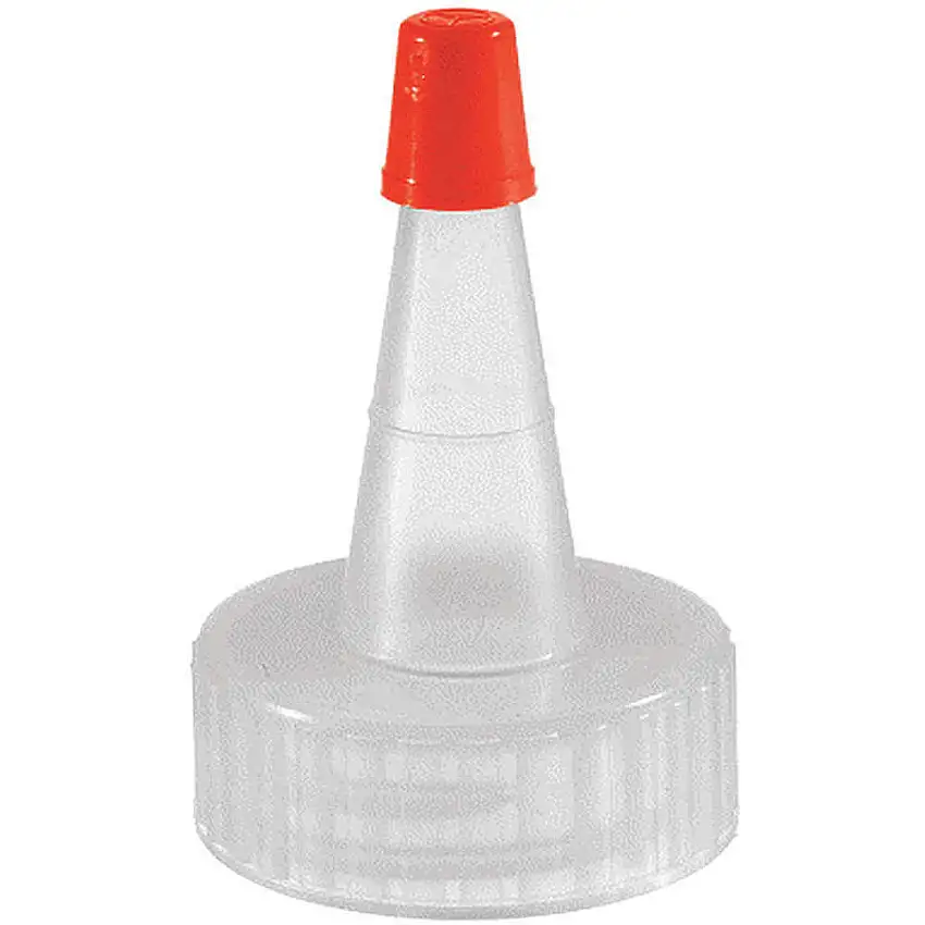QORPAK  CAP-00503 Verschluss 24-410 LDPE Natur