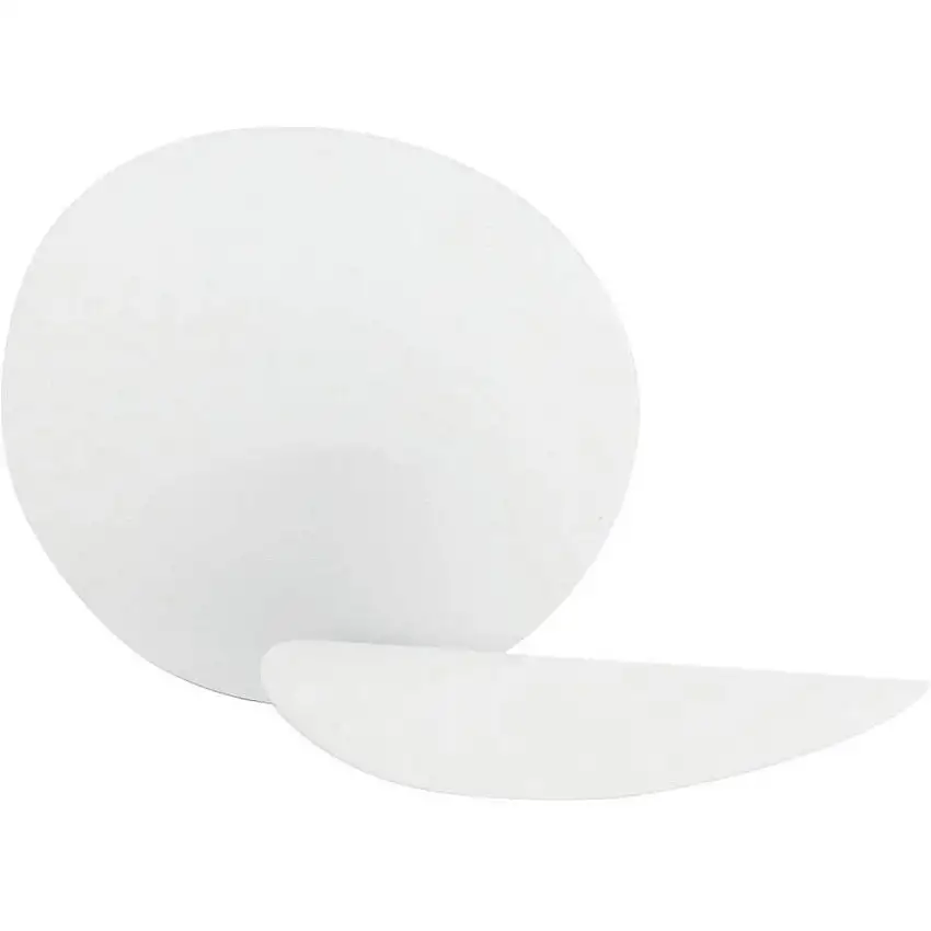 QORPAK CAP-00507 Verschluss 89 mm Natur