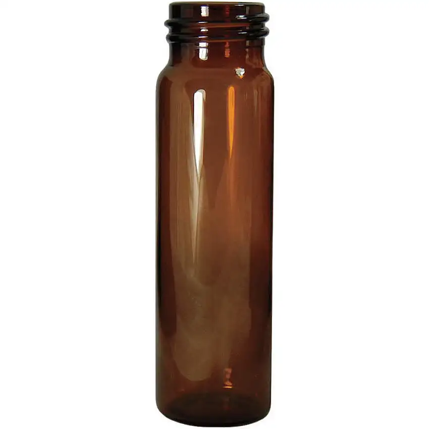 QORPAK GLA-00801 Durchstechflasche 20 ml