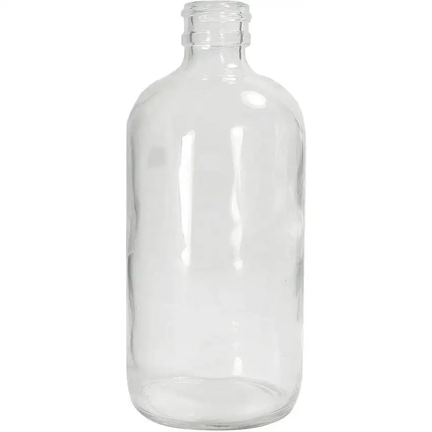 QORPAK  GLA-00806 Flasche 1 Unzen