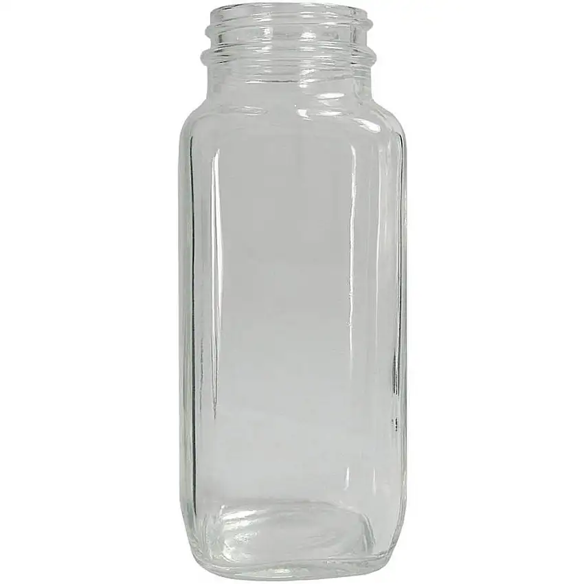 QORPAK  GLA-00821 Flasche 05 Unzen