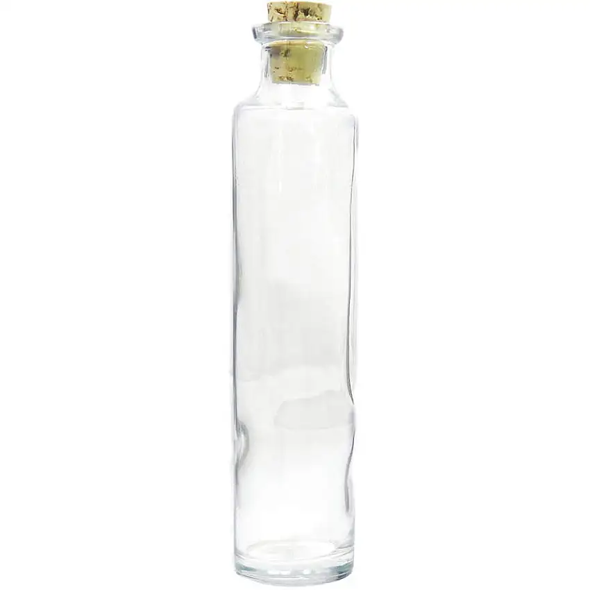 QORPAK GLA-00856 Flasche 4 Unzen