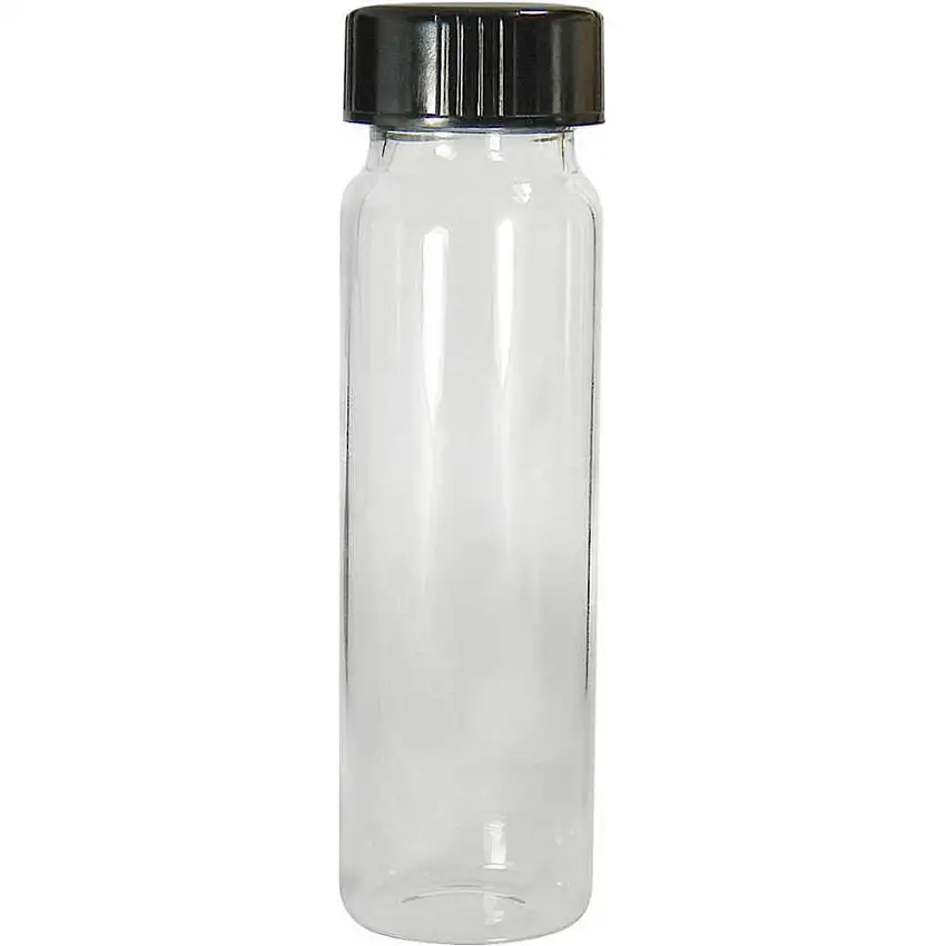 QORPAK GLC-00982 Fläschchen 1 Dram