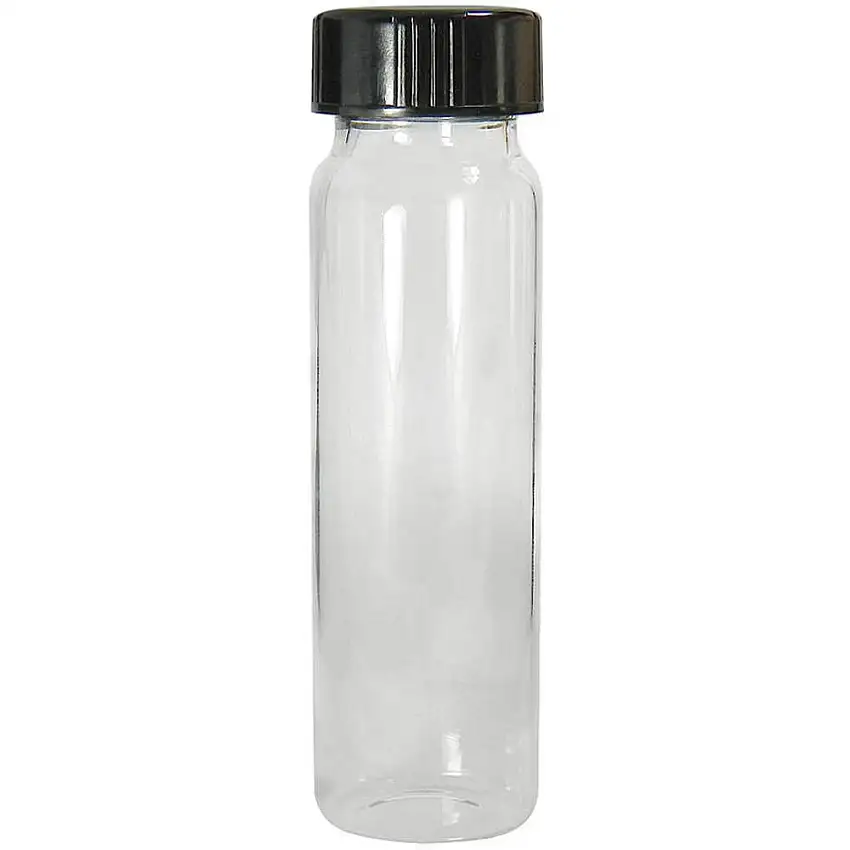 QORPAK GLC-00987 Fläschchen 7.39 ml