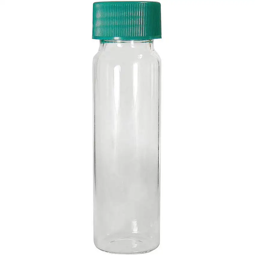 QORPAK GLC-01031 Fläschchen 36.97 ml
