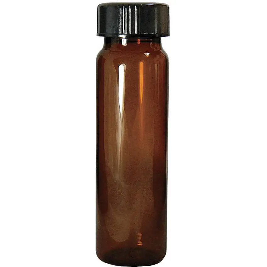 QORPAK  GLC-01061 Fläschchen 18.48 ml