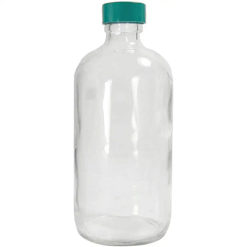 QORPAK GLC-01081 Flasche 1 Unzen