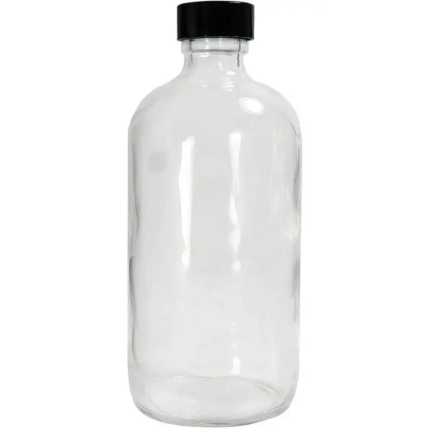 QORPAK GLC-01094 Flasche 1 Unzen