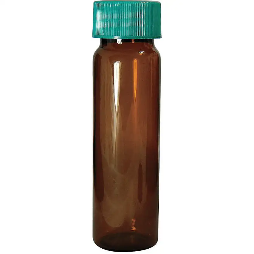 QORPAK GLC-01058 Fläschchen 18.48 ml