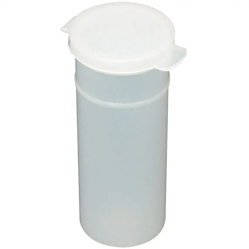 QORPAK PLC-09773 Durchstechflasche 4 Unzen