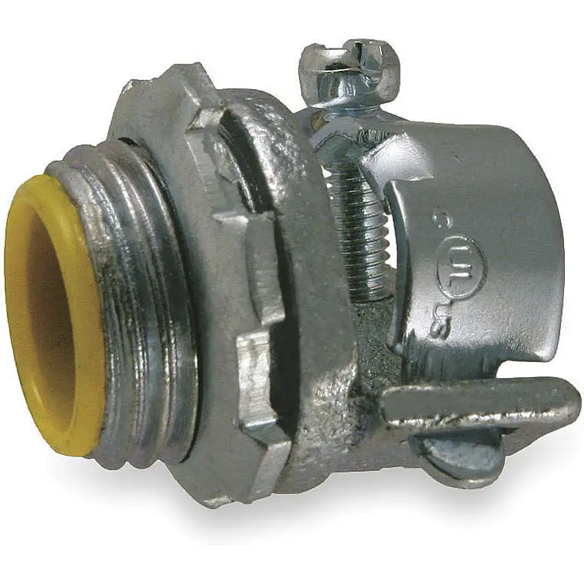 RACO  3301 Anschluss Flex Conduit Tite Bite 3/8 Zoll