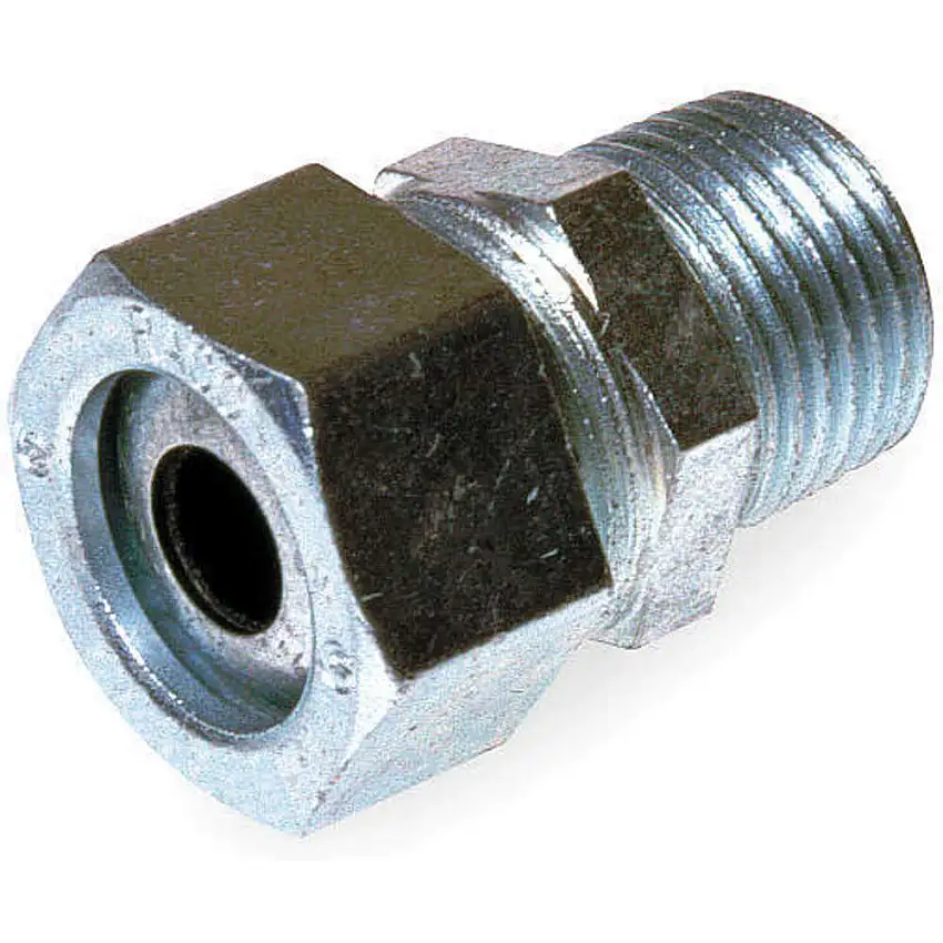 RACO  3702-2 Flüssigkeitsdichter Anschluss 1/2 Zoll, gerade