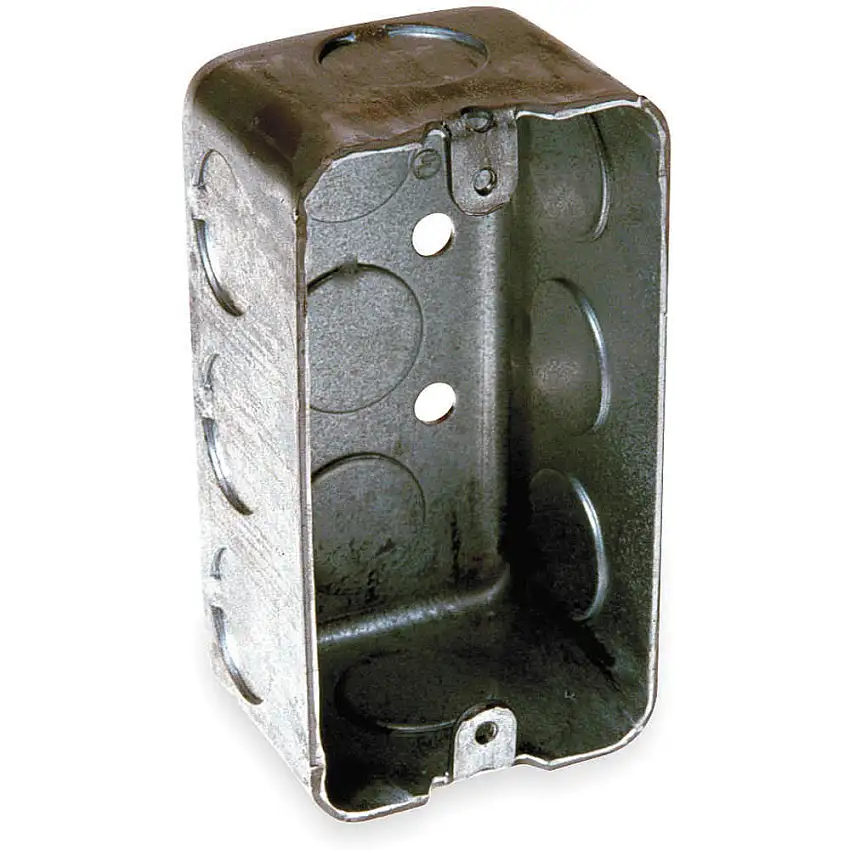 RACO  660 Handy Box 13.0 Kubikzoll
