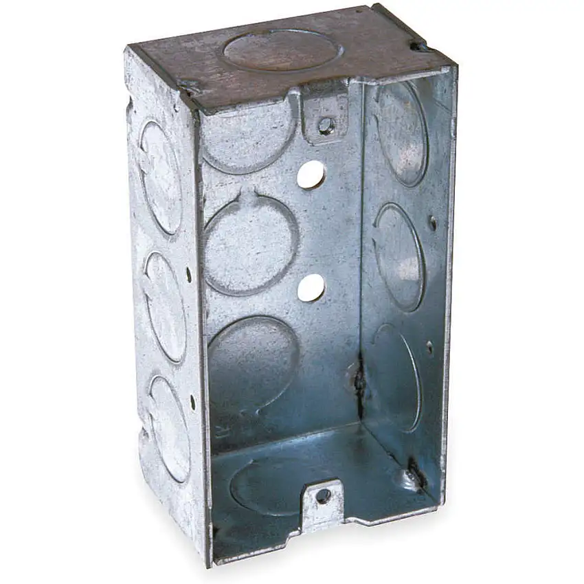 RACO  650 Handy Box 11.5 Kubikzoll