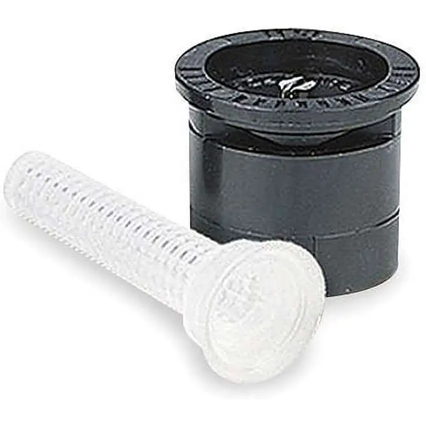 RAIN BIRD  15CSTC1 Sprühkopfdüse PVC 0.89 bis 1.21 Gpm
