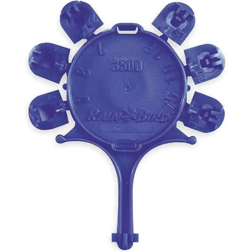 RAIN BIRD  32SANZLPK Sprühkopf-Düsensatz 0.5 bis 4.6 Gpm