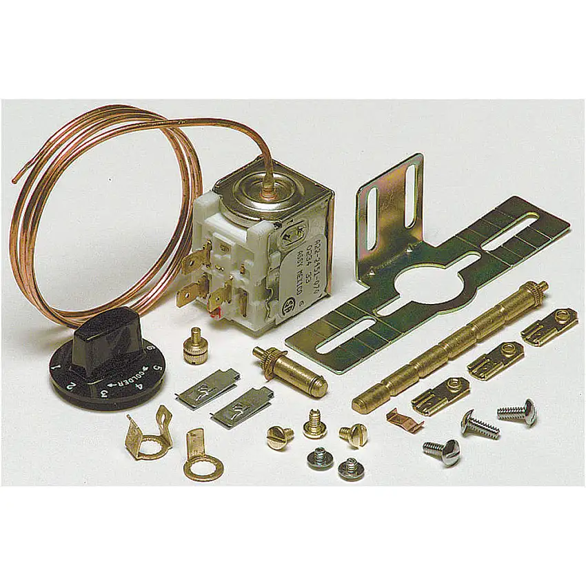 RANCO  A22-2451 Regelkreis