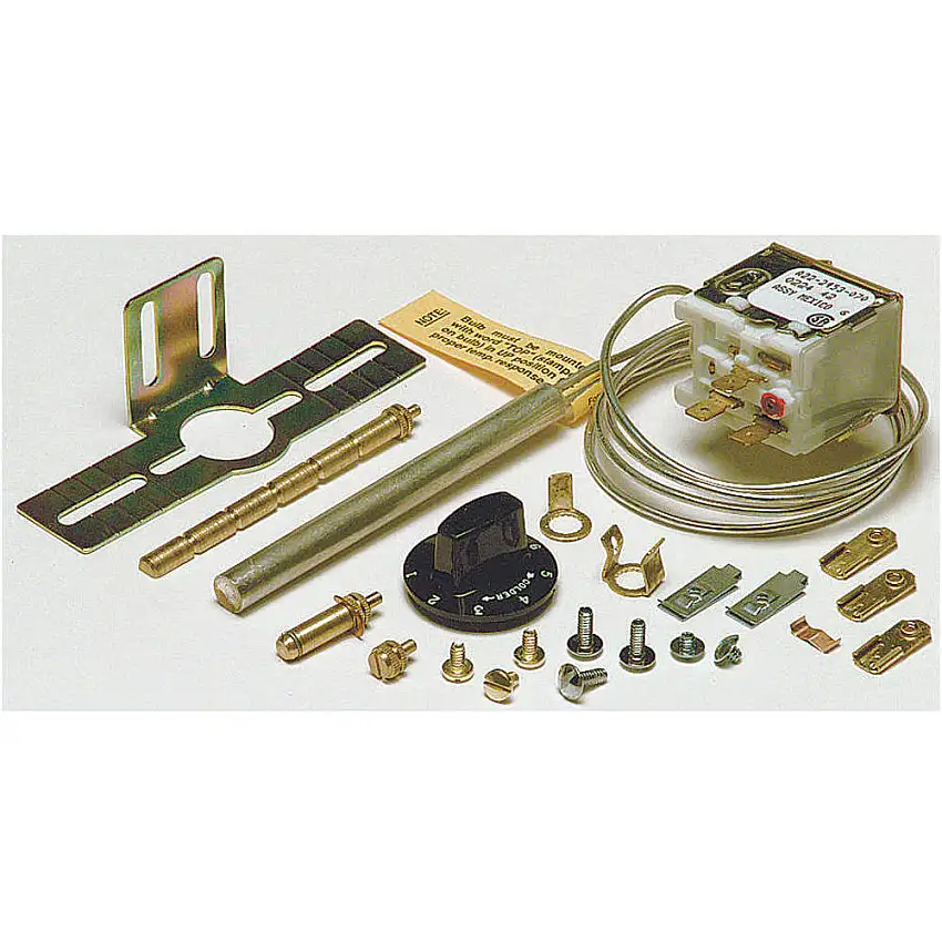 RANCO  A22-2453 Regelkreis