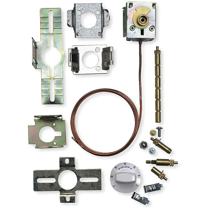 RANCO  A30-261 Regelungskältetechnik