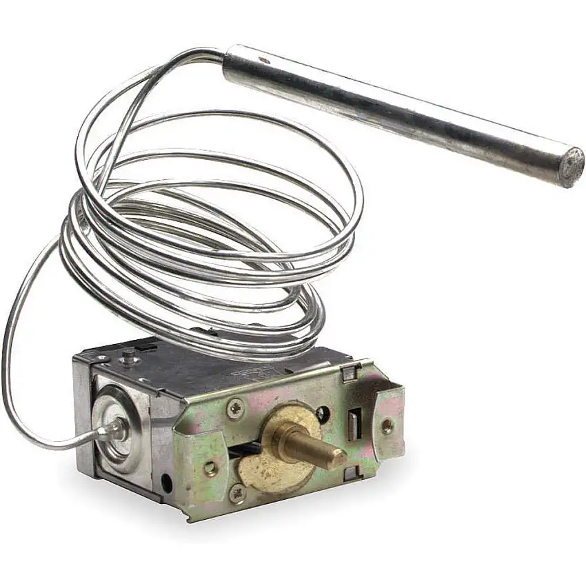 RANCO  F25-107 Regelungskältetechnik
