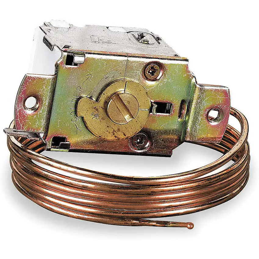 RANCO  K-3001 Kontrollwasserkühler
