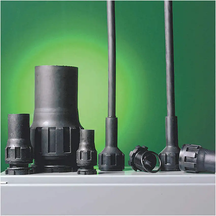 RAYCHEM  CFTS-3-(B5) Schrankdichtung, 0.55 bis 1.00 Zoll Durchmesser
