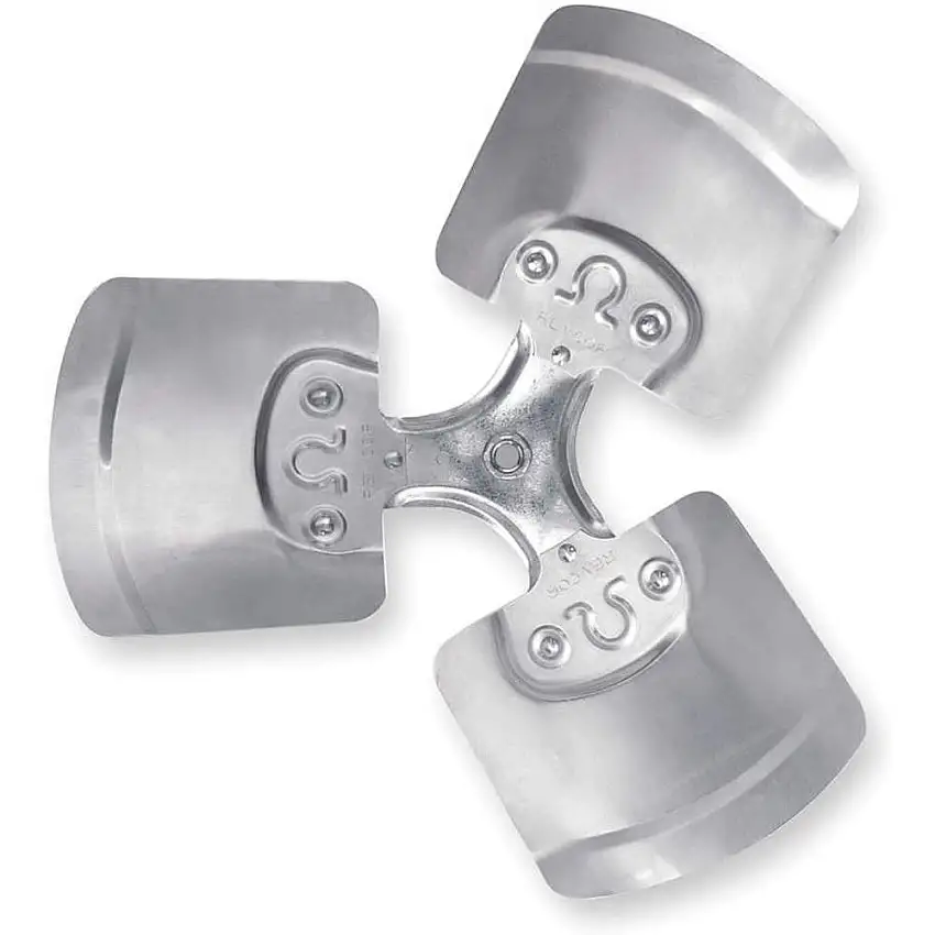 REVCOR  OA1803-24 R Propeller 18 Zoll Durchmesser 24 Grad Steigung