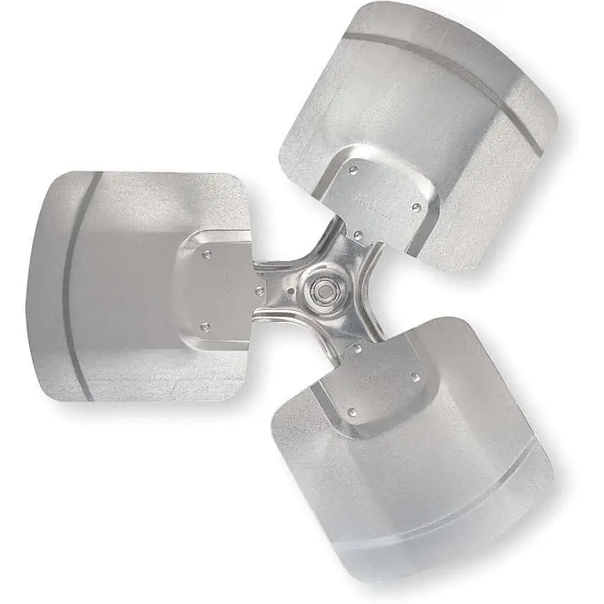 REVCOR  605942-SGL Propeller 20 Zoll Durchmesser 26 Grad Steigung
