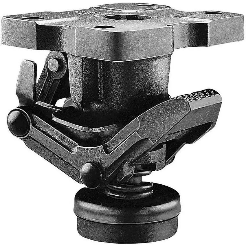 REVVO  TLCH Bodenverriegelung Heavy Duty für Rollen