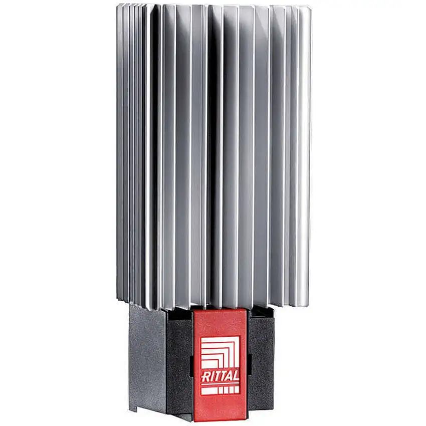 RITTAL  3105320 Strahlungsgehäuseheizung 2 Zoll Breite