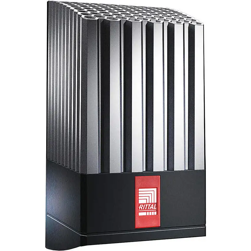 RITTAL  3105380 Gehäuse-Heizlüfter, 250 W, 230 V