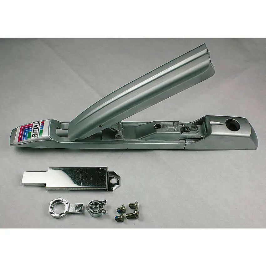 RITTAL  8611330 Komfortgriff Zinkdruckguss