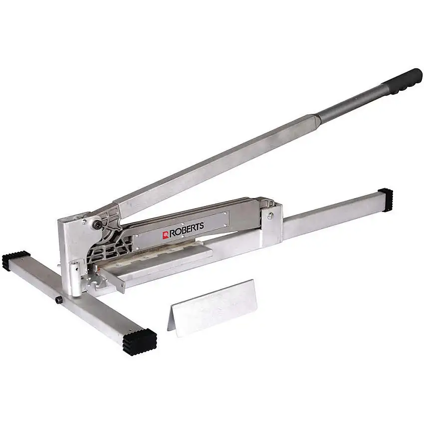 ROBERTS 10-60 Bodenschneider, 1/2 Zoll Kapazität, 9 Zoll Länge