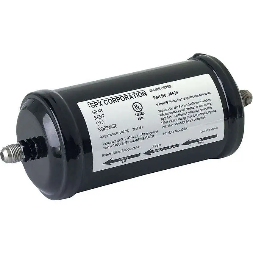 ROBINAIR  34430 Recycling-Filtertrockner