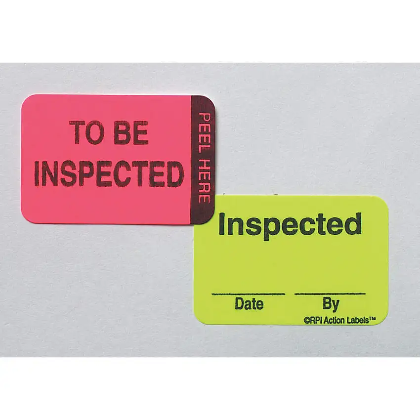 ROLL PRODUCTS 27905 Qc Act Label
