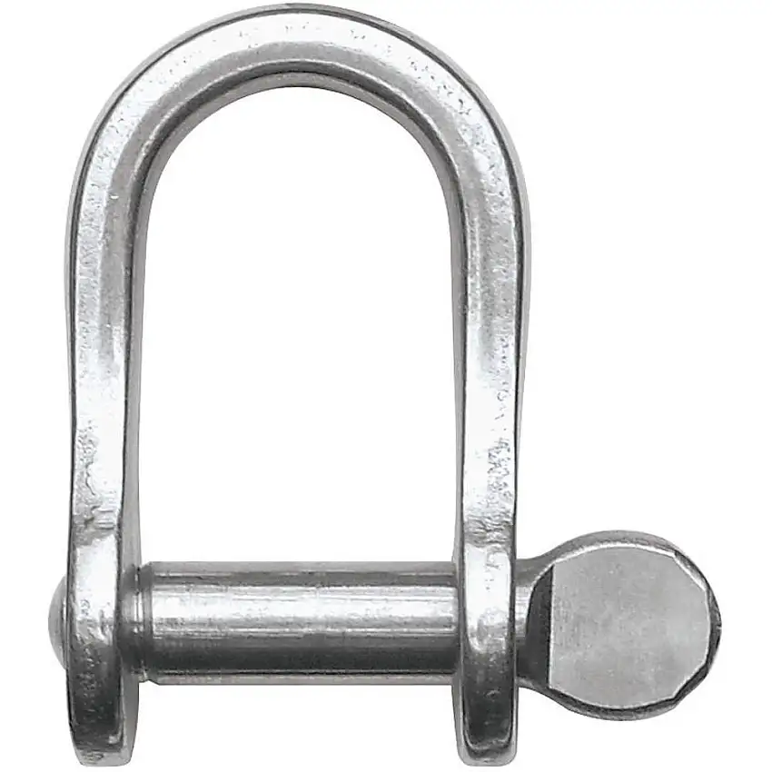 RONSTAN  RF1806 D Schäkel-Schraubstift 660 lb.