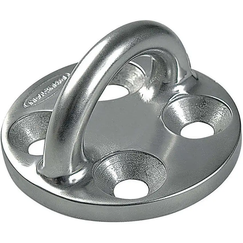 RONSTAN RF2429-06 Pad Eye 4400 Lb.wll