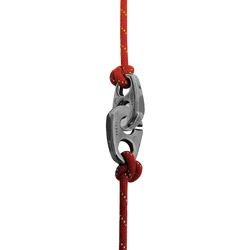 RONSTAN  RF2665 Seilverbindergröße bis 1/2 Zoll