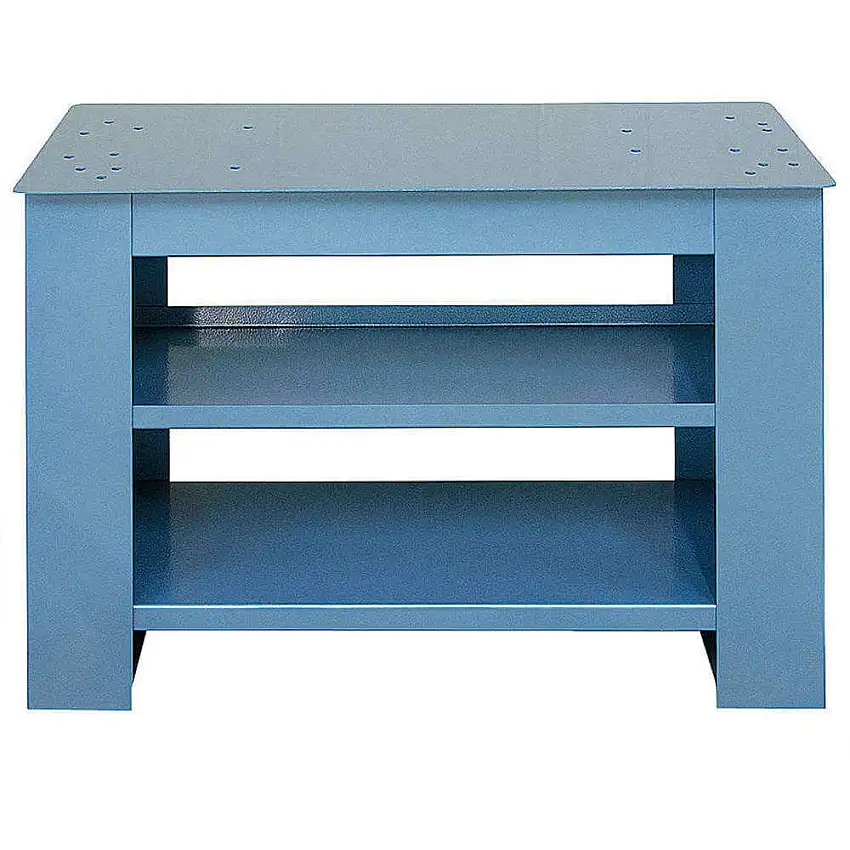ROPER WHITNEY U416 STAND 239005012 Bankbremsen-Bodenständer für Hersteller-Nr. U416
