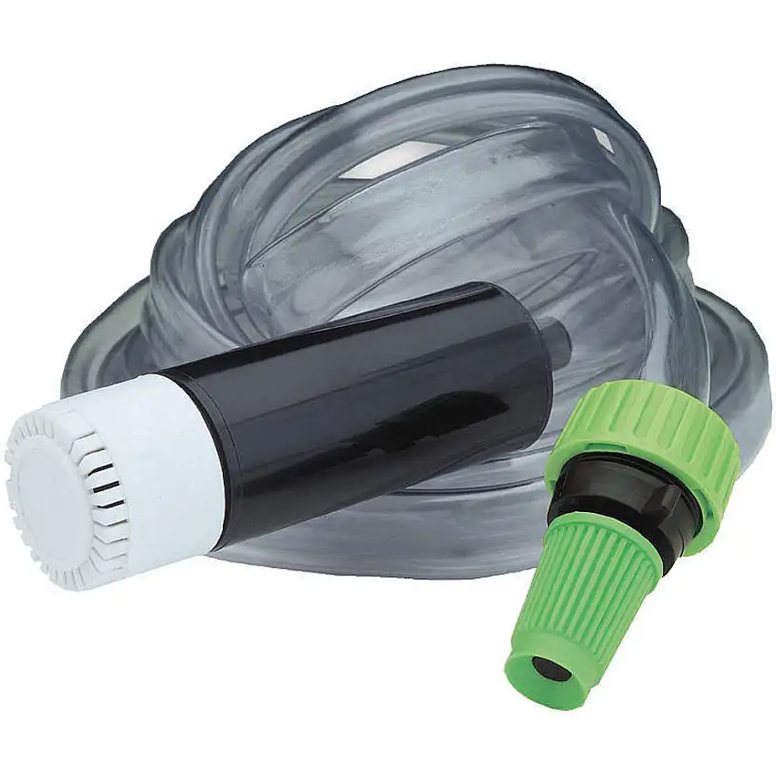 RULE IL200K Tauchpumpe, 3/8 Innendurchmesser, 12 V, 2.8 Ampere