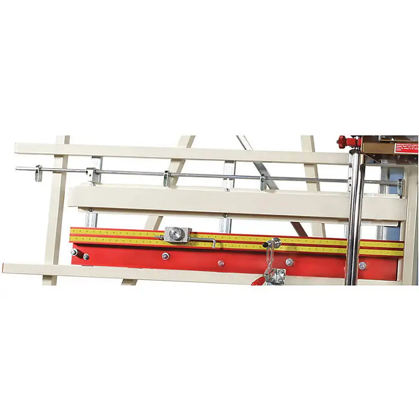 SAFETY SPEED  4450 Messsystem (TR2)