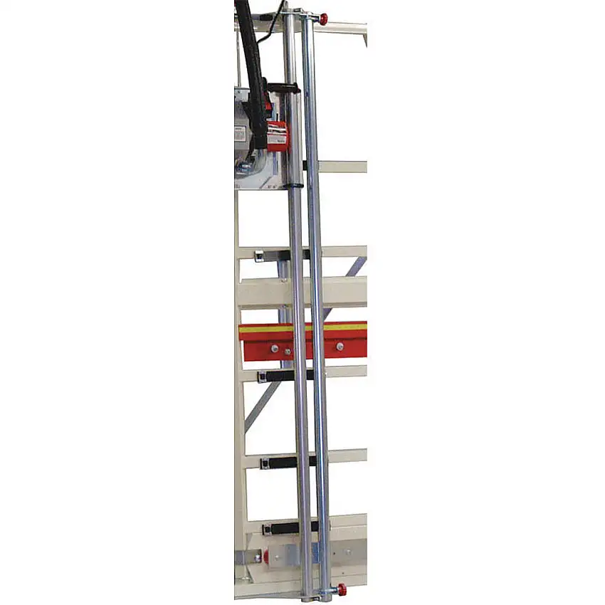 SAFETY SPEED  6440 Niederhaltestange (6400 SR5 SR5U 3400)