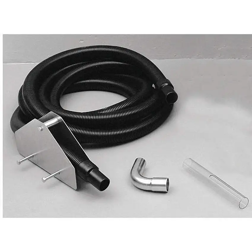 SAFETY SPEED PP103 Staubkit für Pro2k