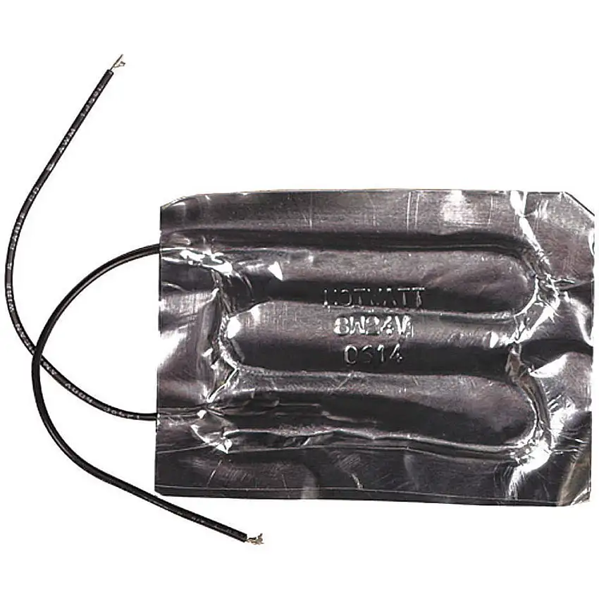 SAFETY TECHNOLOGY INTERNATIONAL  STI-6583 Heizungssatz 24 V, temperaturgesteuert