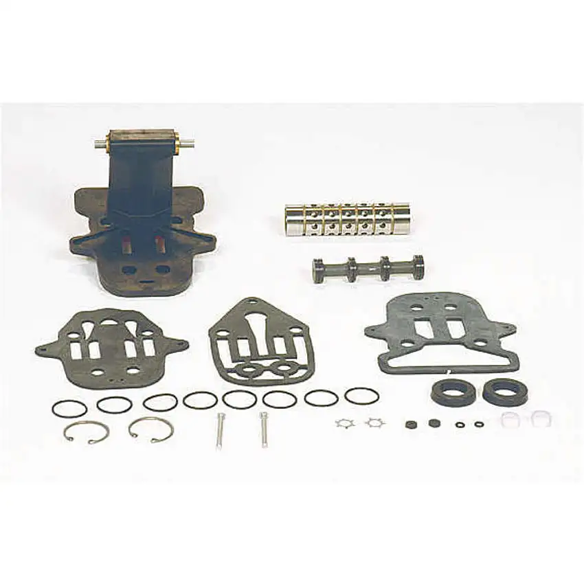 SANDPIPER  476.311.000 Kit, Luftkopf F1, Sb1, Se 1/2 Zoll Größe Dl5