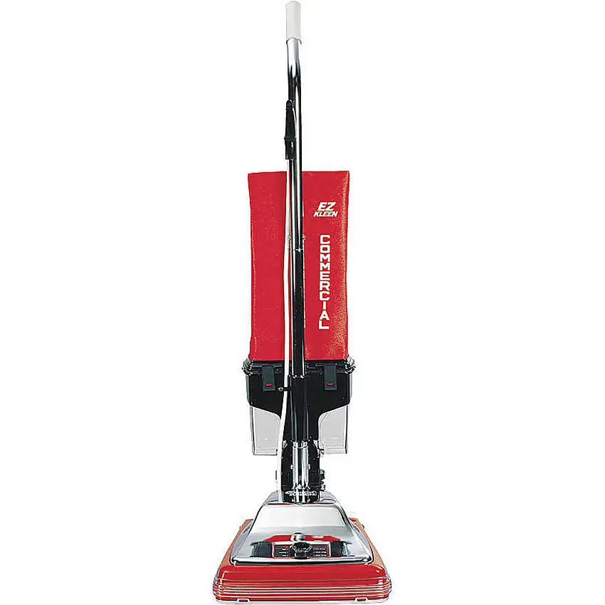 SANITAIRE SC887E Standstaubsauger 12 Zoll 145 CFM 7A 120V