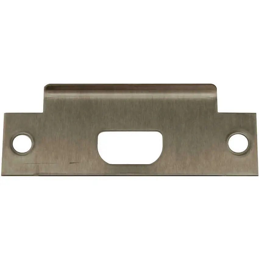 SCHLAGE  10-025 1316 626 Universal Strike Ansi Strike