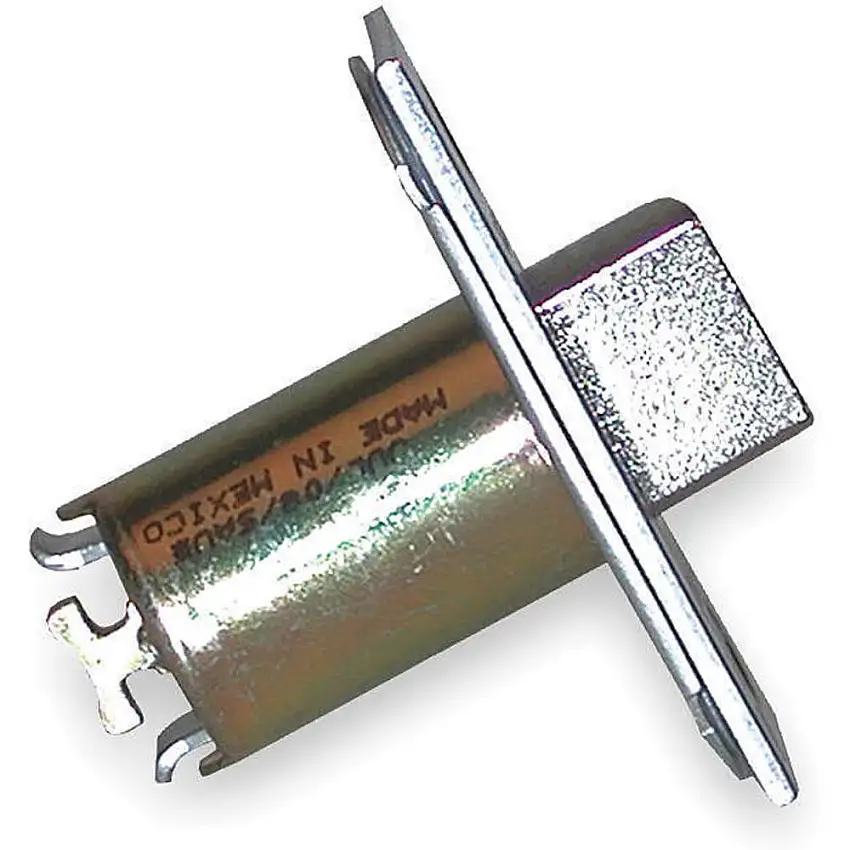 SCHLAGE 11-068 626 Ersatz-Federriegel Klasse 2 2-3/8