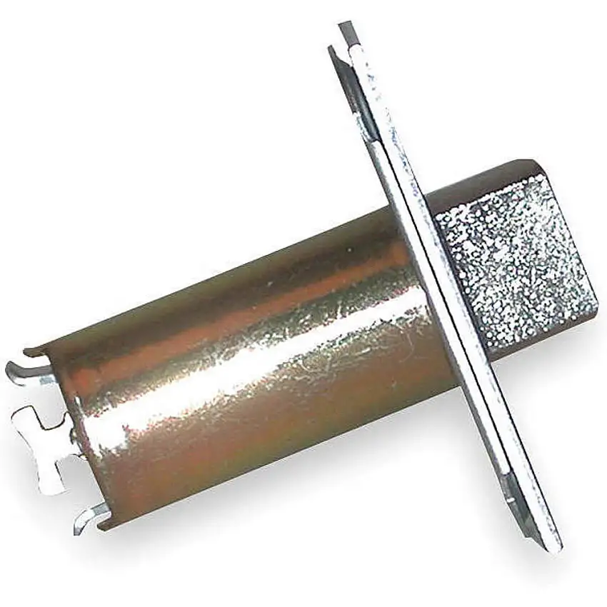 SCHLAGE  11-111 Ersatz-Federriegel Klasse 2 2-3/4